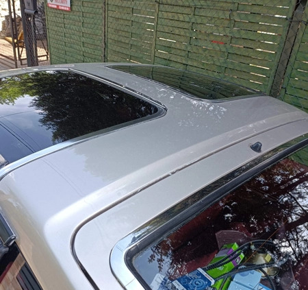 Nissan 280 ZX cena 88500 przebieg: 151500, rok produkcji 1982 z Biłgoraj małe 172